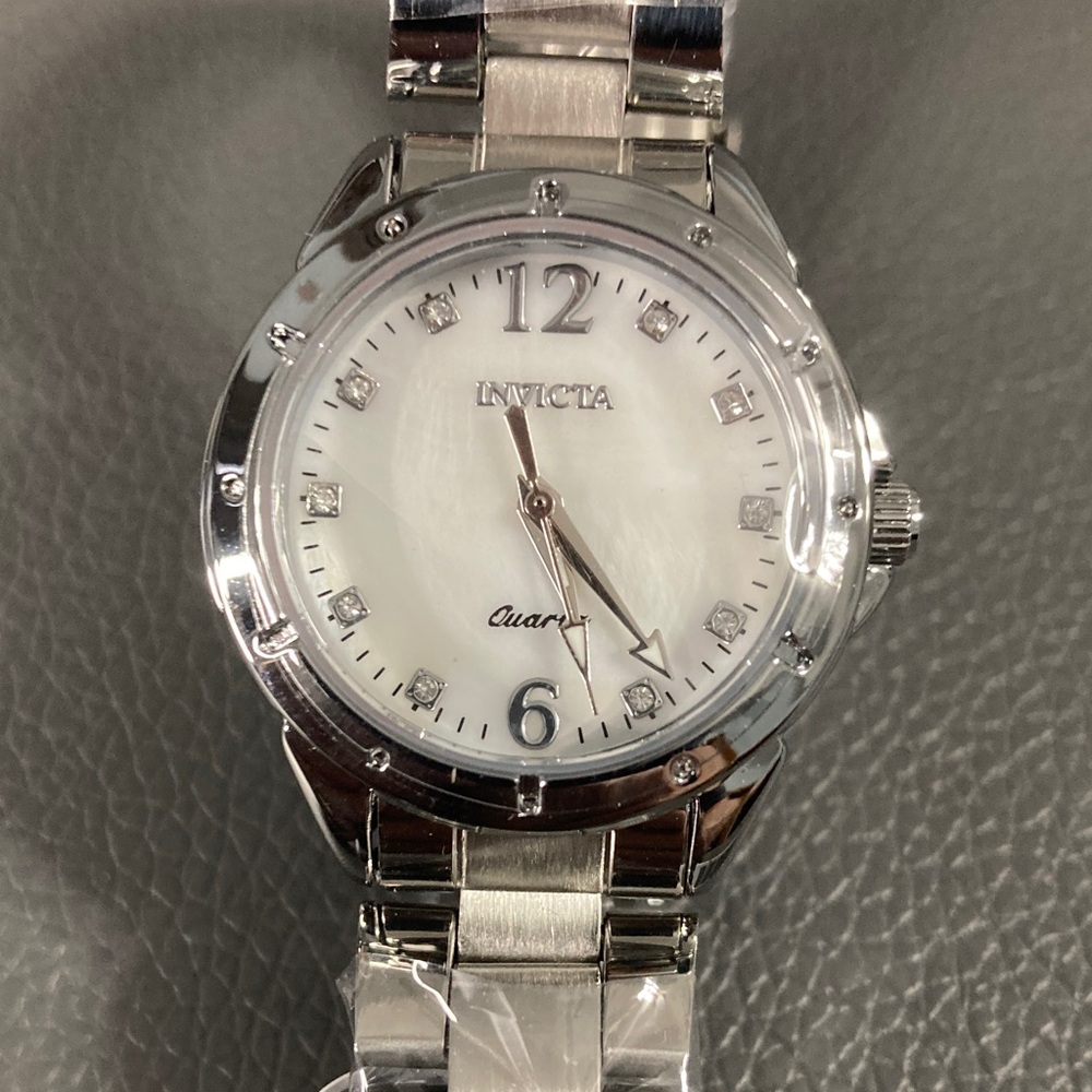 Invicta Celestial Women's Watch - 29mm, Steel (69350) - Picture 7 of 8